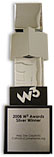 2008 W3 Award for Web Site Creative Excellence