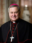 Archbishop Robert J. Carlson