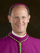 Bishop James D. Conley