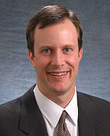 David Fischer, Secretary/Treasurer