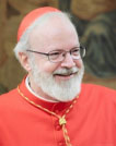 Cardinal Seán O’Malley