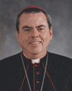 Bishop Michael Sheridan