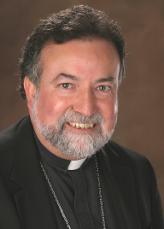 Bishop Jaime Soto