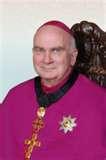 <span style="font-weight:normal; font-style:italic">In thanksgiving to the late John Cardinal Foley for his dedication, support and service to the Catholics Come Home&reg; Theological Advisory Board.</span><br/>John <em>Cardinal</em> Foley (Deceased)